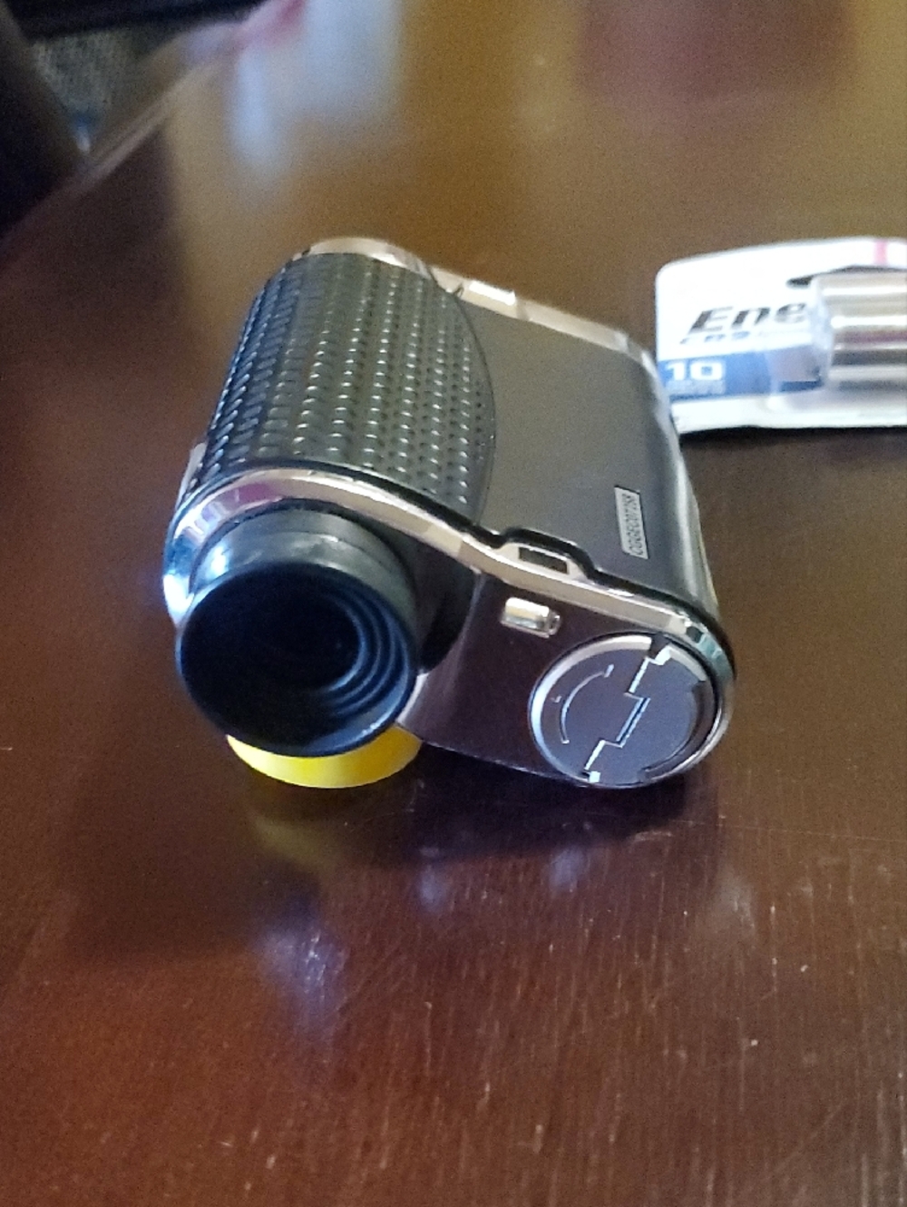 Leupold GX-4i-3 LASER Rangefinder Energizer CR2. THIS IS THE LEGACY MODEL. - Picture 6 of 8